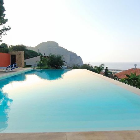 Ferienwohnung La Torre Di Magara By Wonderful Italy Cefalù Exterior foto