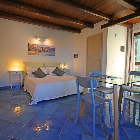 Ferienwohnung La Torre Di Magara By Wonderful Italy Cefalù Exterior foto