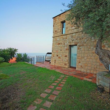 Ferienwohnung La Torre Di Magara By Wonderful Italy Cefalù Exterior foto