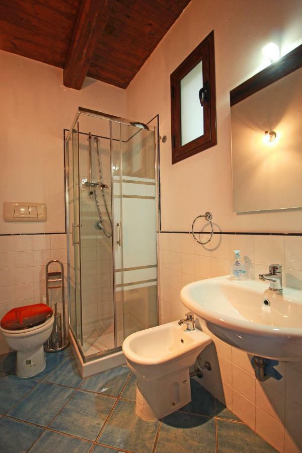 Ferienwohnung La Torre Di Magara By Wonderful Italy Cefalù Exterior foto